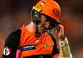 Controversy hits BBL as Perth Scorchers opener Michael Klinger dismissed on 7th ball of over