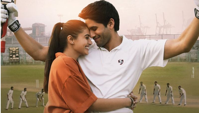 మజిలీ: ప్రేమలో విఫలమైన ఒక క్రికెటర్ అమ్మయి మిస్ అవ్వడంతో క్రికెట్ ను కూడా వదిలేస్తాడు. ఈ కథలో క్రికెట్ ఎక్కువగా లేకపోయినా నాగ చైతన్య పలు క్రికెట్ సీన్స్ లో ఆ ఫీల్ ను కలిగిస్తాడు.