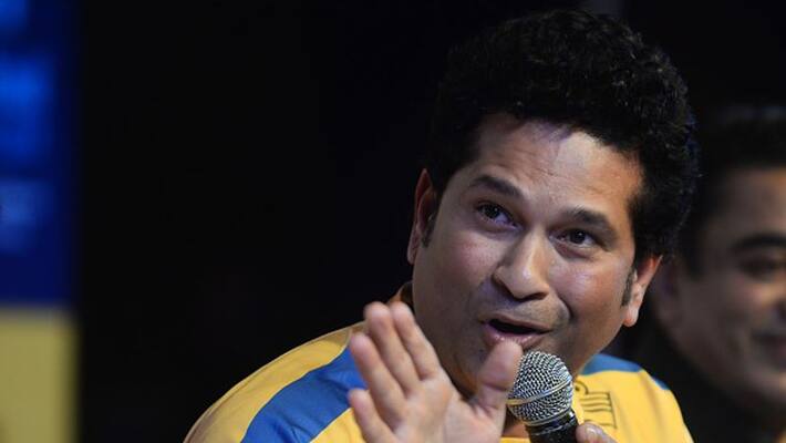 sachin tendulkar talks about rishabh pant sachin tendulkar talks about rishabh pant