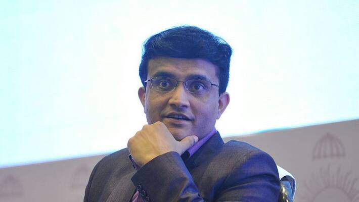 Sourav Ganguly on Hardik Pandya, KL Rahul: They made a mistake because they are human Sourav Ganguly on Hardik Pandya, KL Rahul: They made a mistake because they are human
