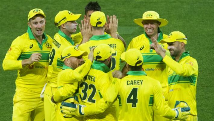 australias probable eleven for second odi against india australias probable eleven for second odi against india