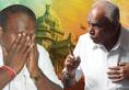 Karnataka resort politics Congress Operation Lotus BJP