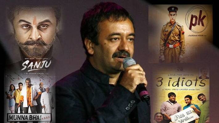 MEE TOO EFFECT TO RAJ KUMAR HIRANI MEE TOO EFFECT TO RAJ KUMAR HIRANI
