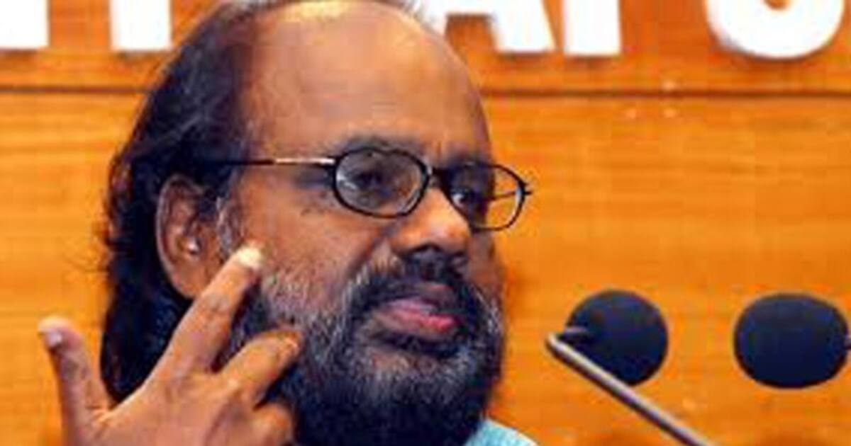 ചികിത്സാച്ചെലവായ 72 ലക്ഷം രൂപ നല്കാതെ ലെനിന് രാജേന്ദ്രന്റെ മൃതദേഹം ...