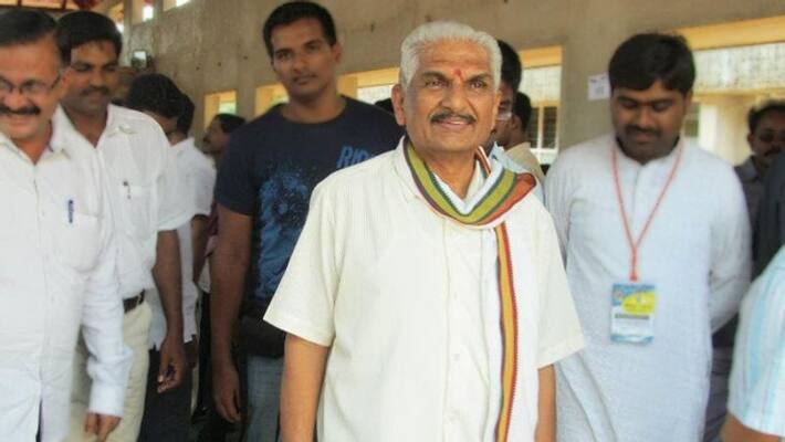 CAA Is Beneficial For Indian People Says Kalladka Prabhakar Bhat CAA Is Beneficial For Indian People Says Kalladka Prabhakar Bhat