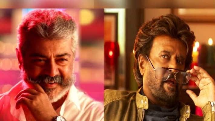 trichy distributer about viswasam and petta trichy distributer about viswasam and petta