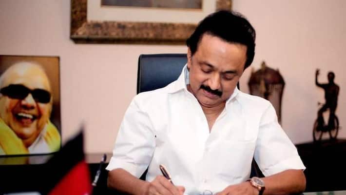 Stalin Wishes Happy Pongal to Tamilnadu people Stalin Wishes Happy Pongal to Tamilnadu people