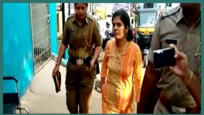 court postpones kanaka durgas plea seeking entry in house court postpones kanaka durgas plea seeking entry in house