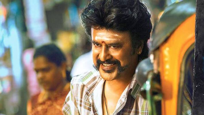 Rajinikanth's next titled Kurchi? Rajinikanth's next titled Kurchi?