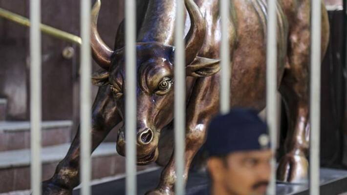 Indian stock market: sensex gains 270 points Indian stock market: sensex gains 270 points