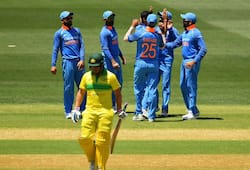 India vs Australia, Adelaide ODI: Aaron Finch continues to struggle as Bhuvneshwar Kumar makes early inroad