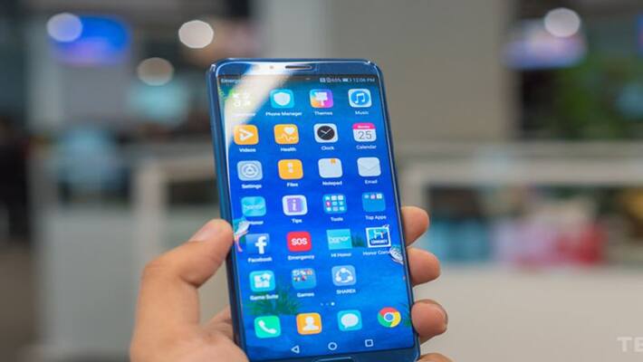 Honor View 20 With 48-Megapixel Rear Camera to Launch in India For Nearly Rs 40,000 Honor View 20 With 48-Megapixel Rear Camera to Launch in India For Nearly Rs 40,000