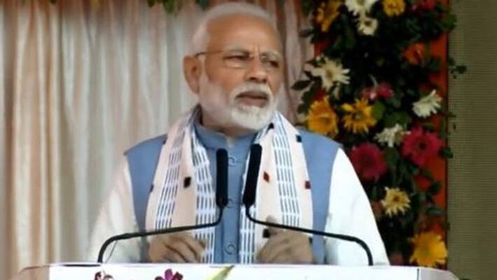 modi will reach kerala tomorrow modi will reach kerala tomorrow