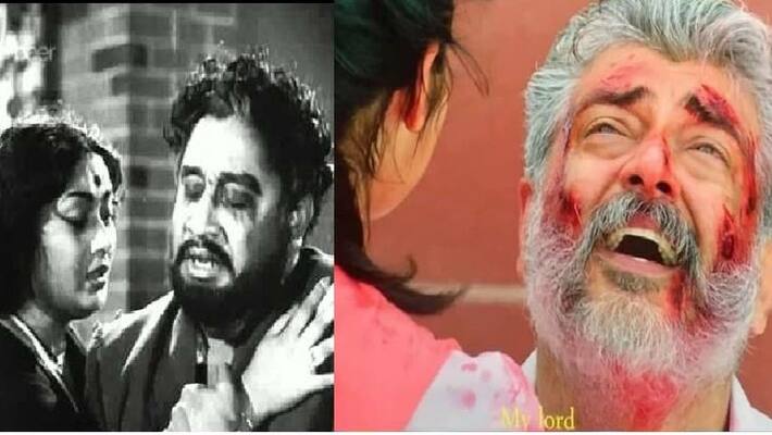 After long gap family audience coming for Viswasam After long gap family audience coming for Viswasam