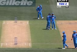 India vs Australia, Adelaide ODI: MS Dhoni proves again he's Virat Kohli's adviser-in-chief