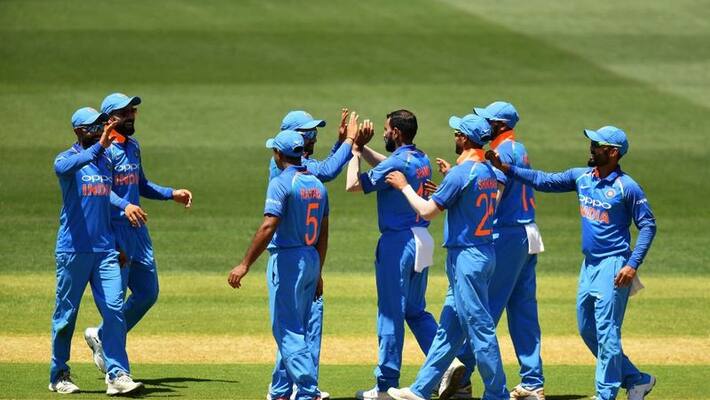 India probable eleven for first ODI vs New Zealand India probable eleven for first ODI vs New Zealand