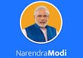 PM Narendra Modi birthday: NaMo App to get sleaker, faster