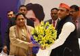 SP-BSP alliance a bid to save disproportionate assets of Yadavs, Mayawati