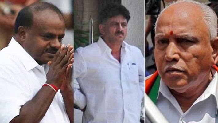 congress and jds government trouble in karnataka congress and jds government trouble in karnataka