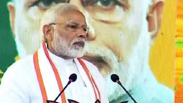 kerala govt is very worst modi told kerala govt is very worst modi told