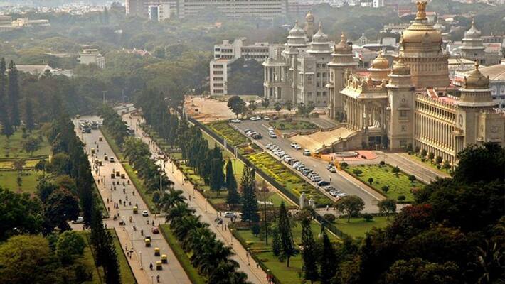 3 degree celsius Temperature Decrease In Bengaluru 3 degree celsius Temperature Decrease In Bengaluru