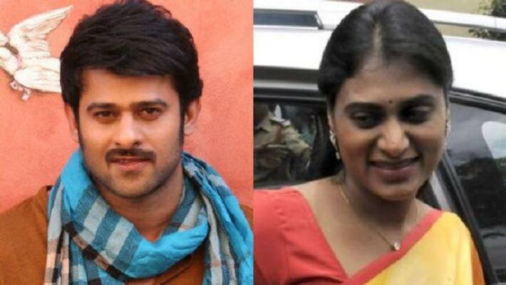 Sharmila had filed a complaint with the Hyderabad police Sharmila had filed a complaint with the Hyderabad police