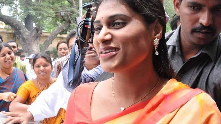 cyber crime police enquiry on sharmila case cyber crime police enquiry on sharmila case