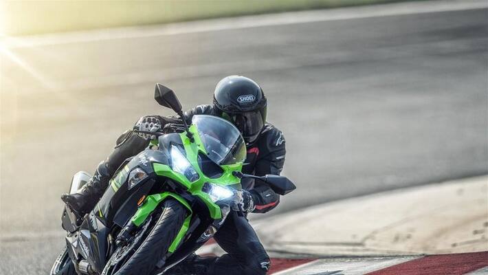 Kawasaki India Extents Warranty and Free Service Kawasaki India Extents Warranty and Free Service
