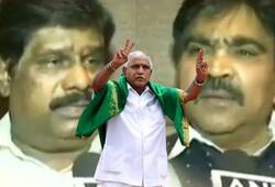 Karnataka resort politics two independents withdraw support JD(S)- Congress alliance joins BJP