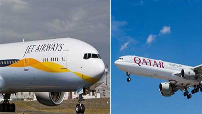 Not interested in Jet Airways as backed by enemy state: Akbar al-Baker, CEO, Qatar Airways Not interested in Jet Airways as backed by enemy state: Akbar al-Baker, CEO, Qatar Airways