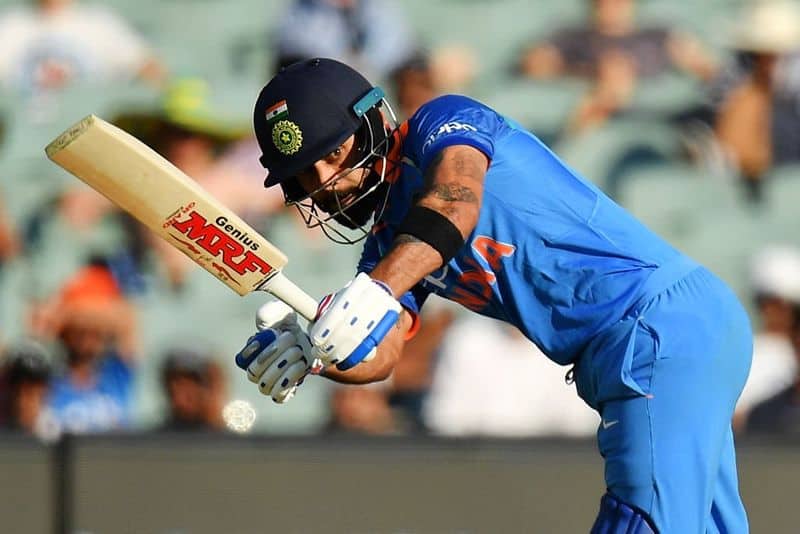 Virat Kohli aggressive nature on field affected his captaincy, after Rahul Dravid Head Coach