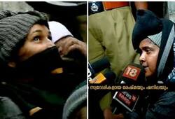 Ayyappa devotees stop two more women who attempted entering Sabarimala