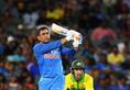 India vs Australia, 2nd ODI: Virat Kohli hails MS Dhoni's classic knock