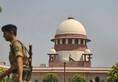 Will there be a confrontation between the central government and the judiciary again