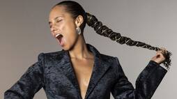 Pop singer Alicia Keys will be hosting the 2019 Grammy Awards