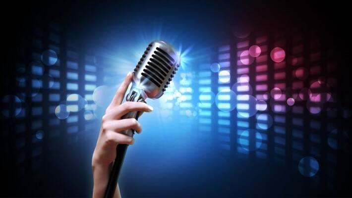 Haadu Ba Kogile Singing Audition in Hassan Haadu Ba Kogile Singing Audition in Hassan