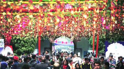 Jaipur Literature Festival 2023 Online Registration begins skr