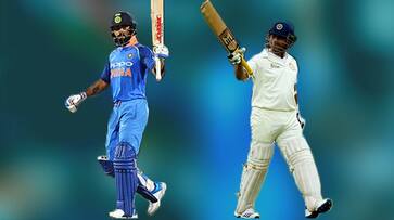 Cricket World Cup 2023 : Virat Kohli broke the record of master blaster Sachin - bsb Cricket World Cup 2023 : Virat Kohli broke the record of master blaster Sachin - bsb