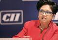 indra nooyi a-contender for world bank president