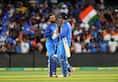 India vs Australia: Team wants me to finish games, says Dinesh Karthik