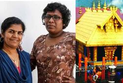 24x7 security to 2 women who entered Sabarimala orders Supreme Court