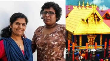 24x7 security to 2 women who entered Sabarimala orders Supreme Court