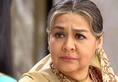 Actor Farida Jalal is tired of playing mom on screen, here's why