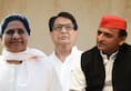 Mayawati, Akhilesh Yadav Announce Seat-Sharing Details In Uttar Pradesh