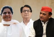 Mayawati, Akhilesh Yadav Announce Seat-Sharing Details In Uttar Pradesh