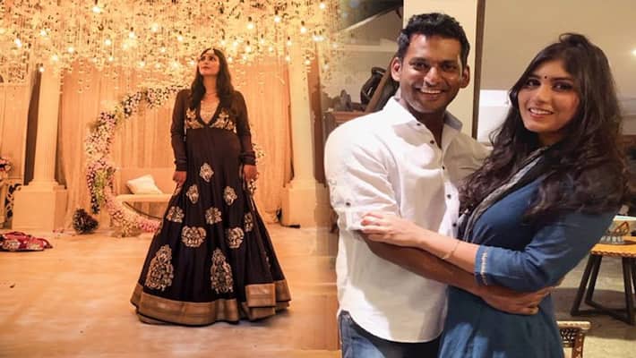 VISHAL ABOUT HIS MARRIAGE VISHAL ABOUT HIS MARRIAGE