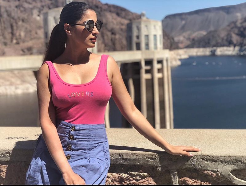 laxmi rai latest photos