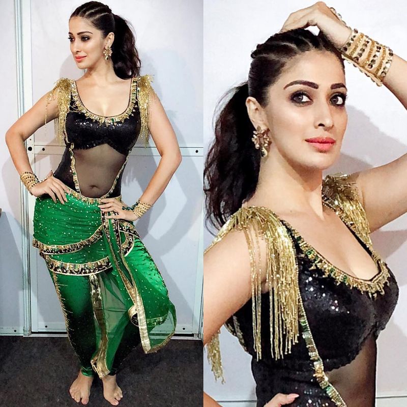 laxmi rai latest photos