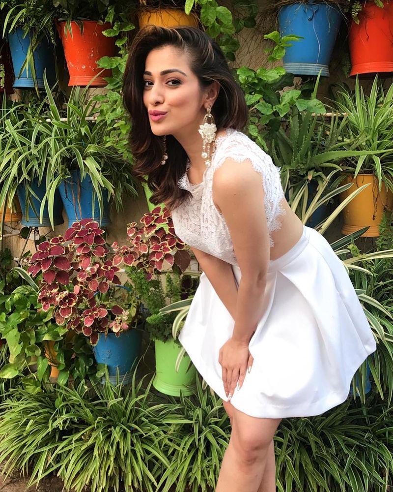 laxmi rai latest photos
