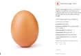 Influencer egg? Here's why picture of an egg just became the most liked post on Instagram
